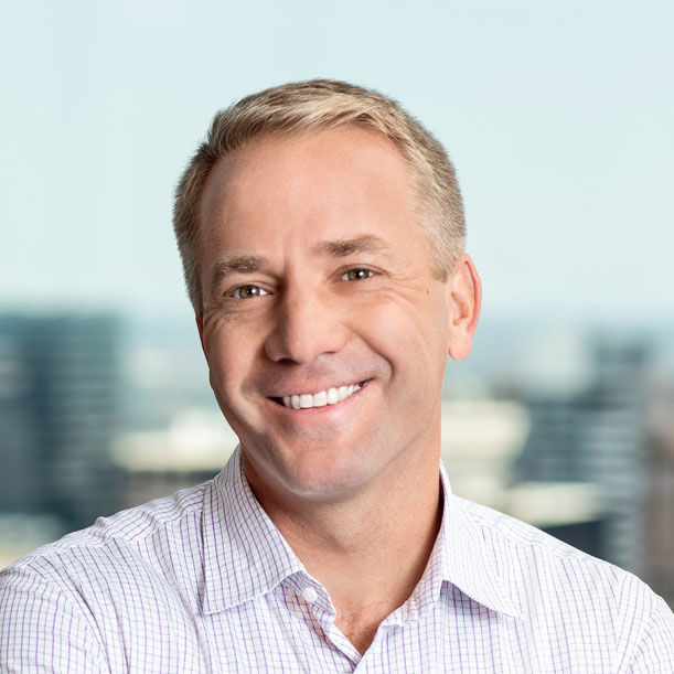 Jason Boe, CFA