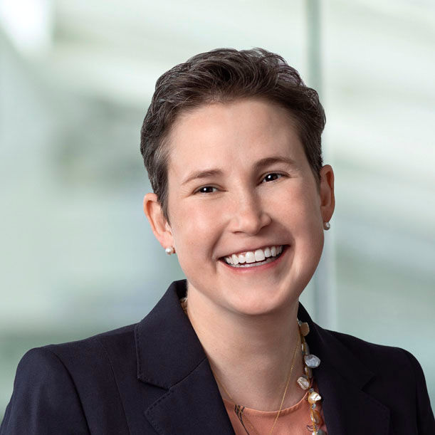 Brittany Braden, CFA