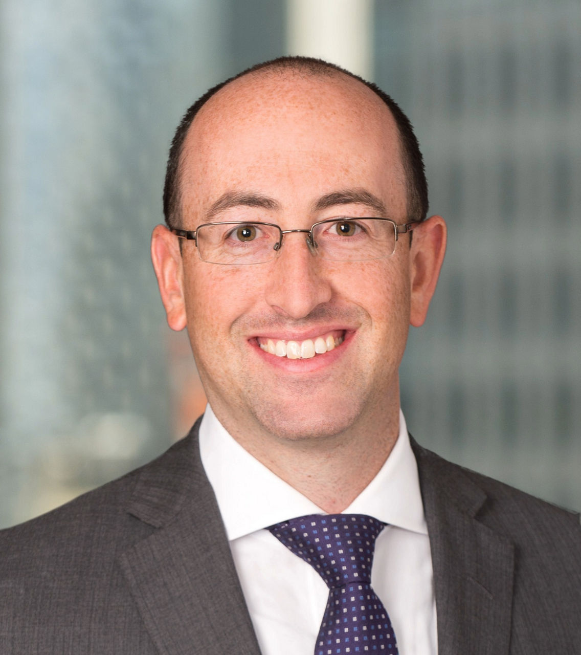 Brian Porpora
