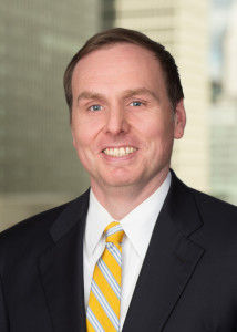 Neil P. Brown, CFA