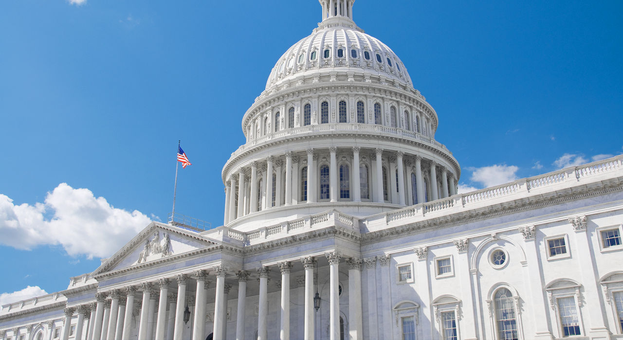 The Buzz from Washington