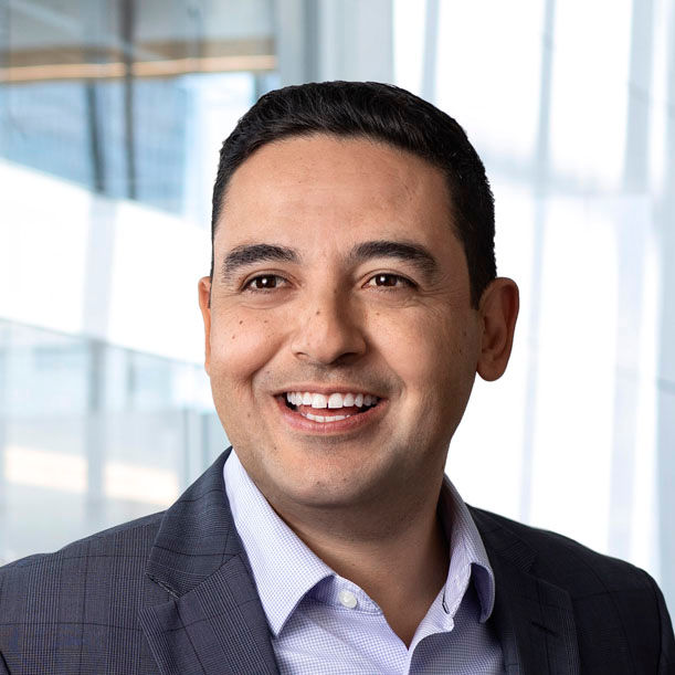 Adolfo Cabrera, CFA