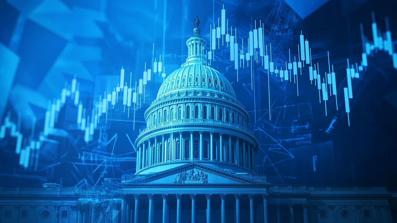 Patience Wins Again at Fed as US Growth Returns