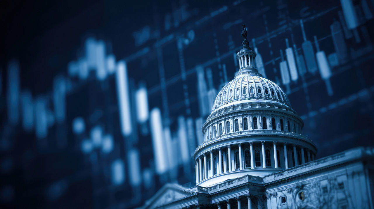Markets Hunt for Clues on Rates, Tariffs and Taxes