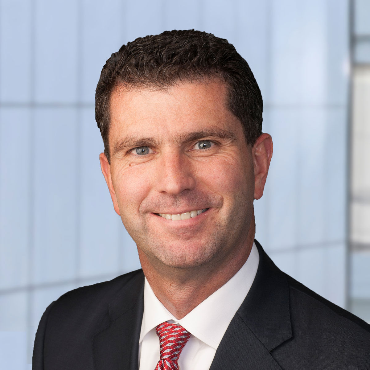 Brian J. Carroll