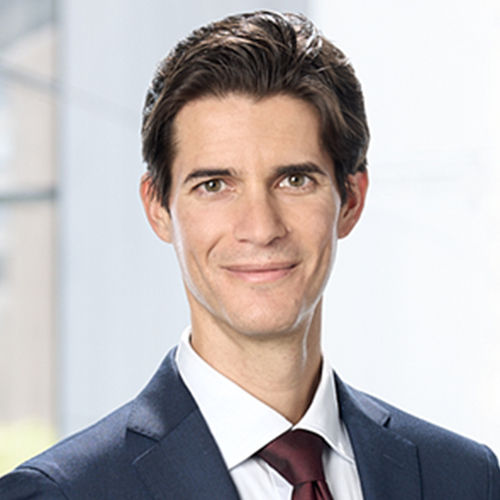 Antonio Casale, CFA