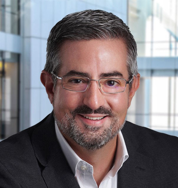 Mike Catalano