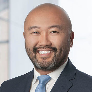 James Chae