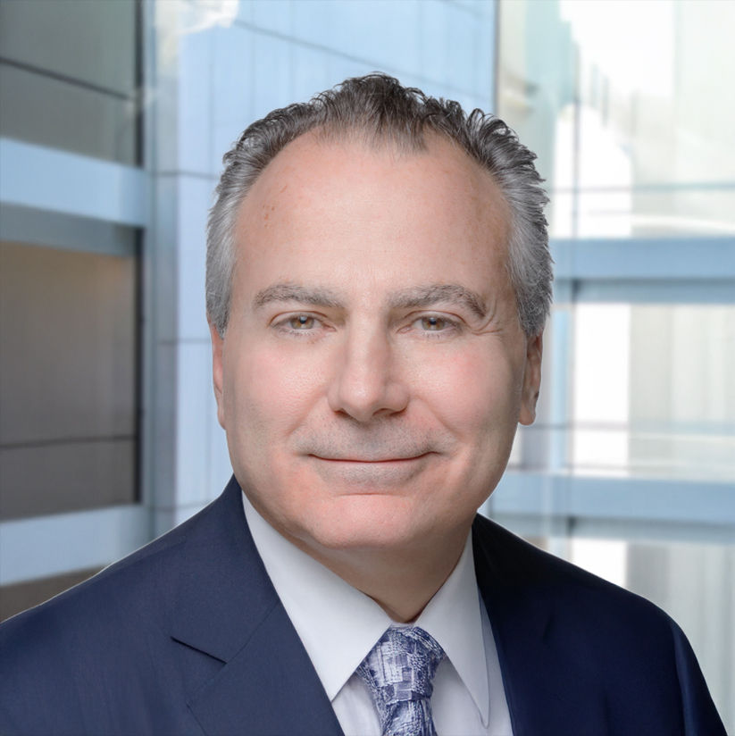 Mark Chamieh