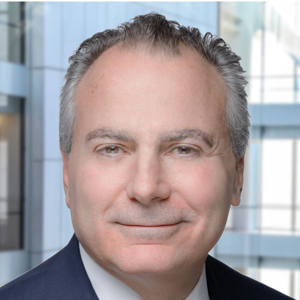 Mark Chamieh