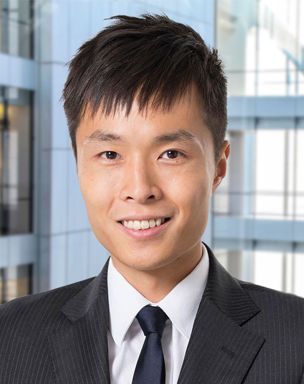 Enoch Chan, CFA