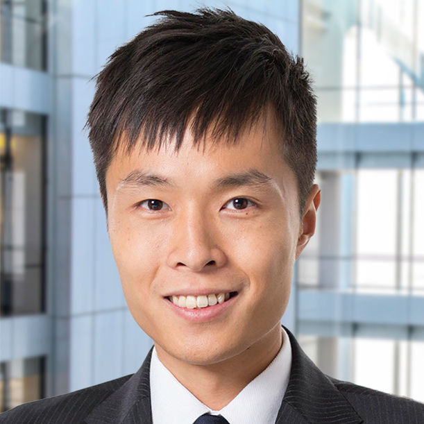 Enoch Chan