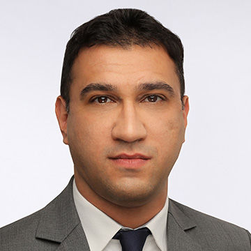 Karan Chawla