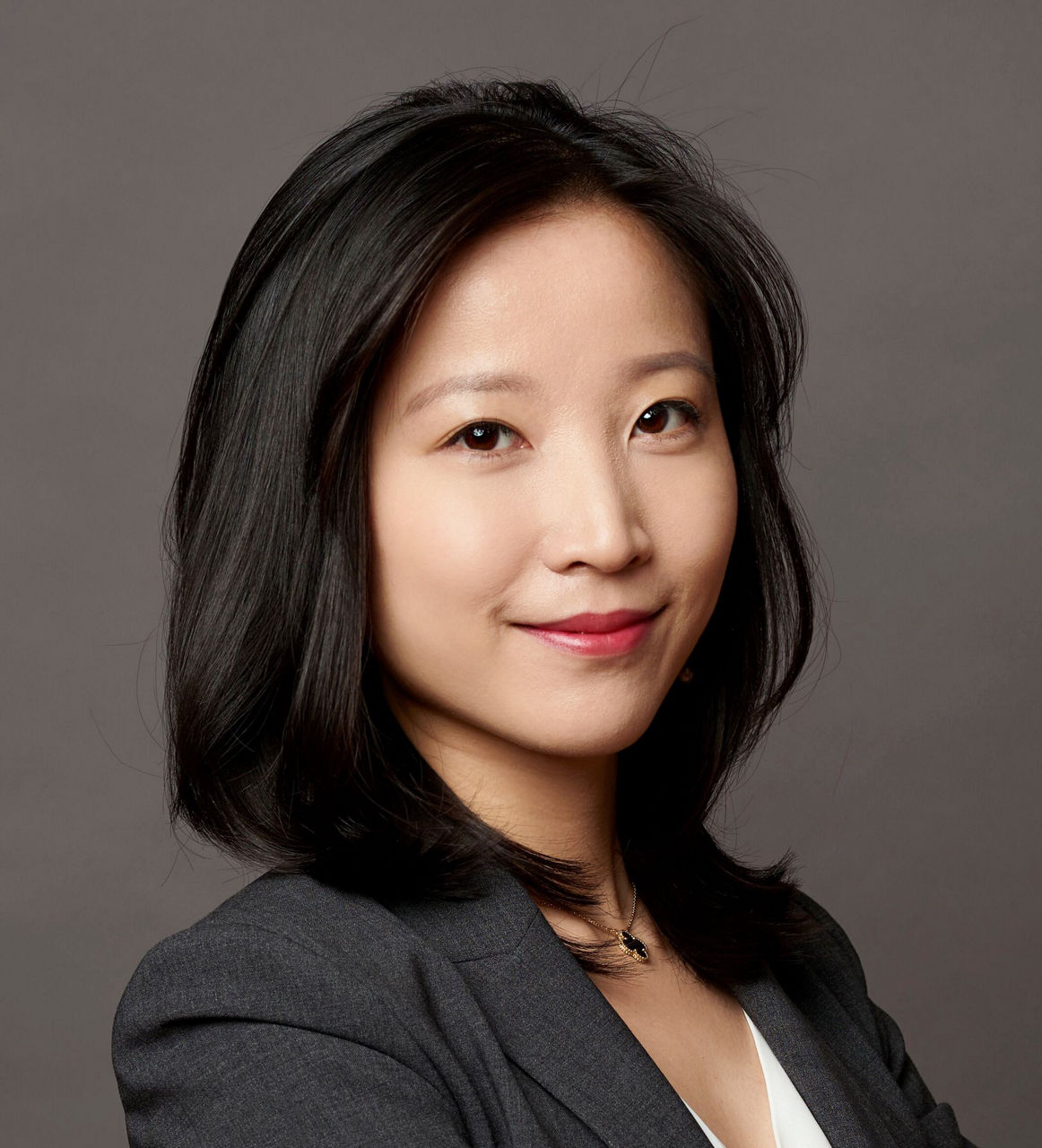 Aili Chen