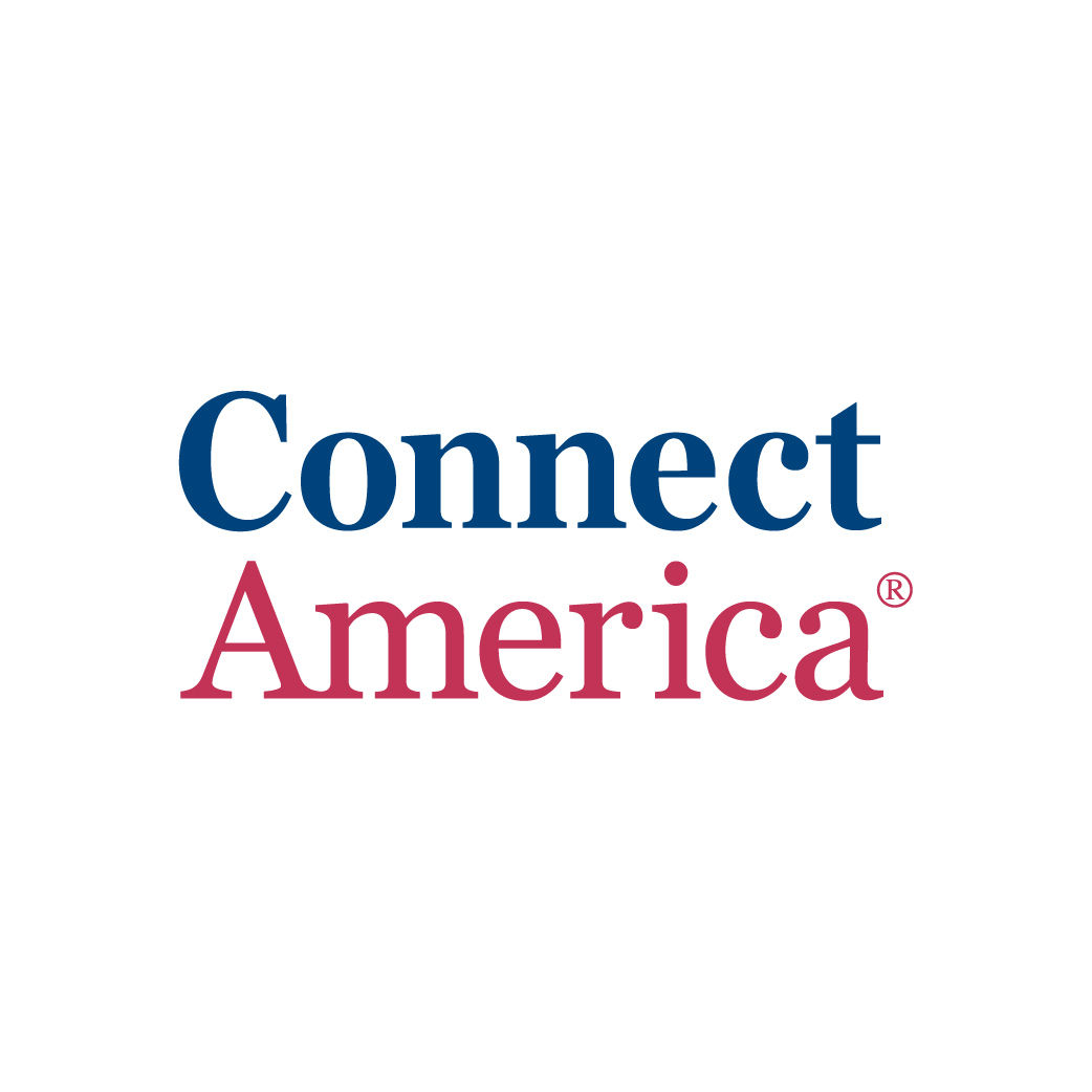 Connect America logo