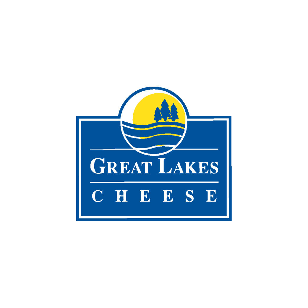 Great Lakes Cheese logo