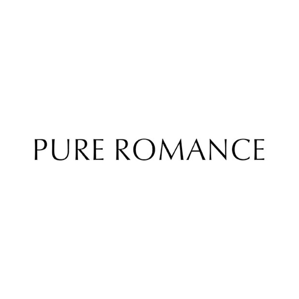 Pure Romance logo