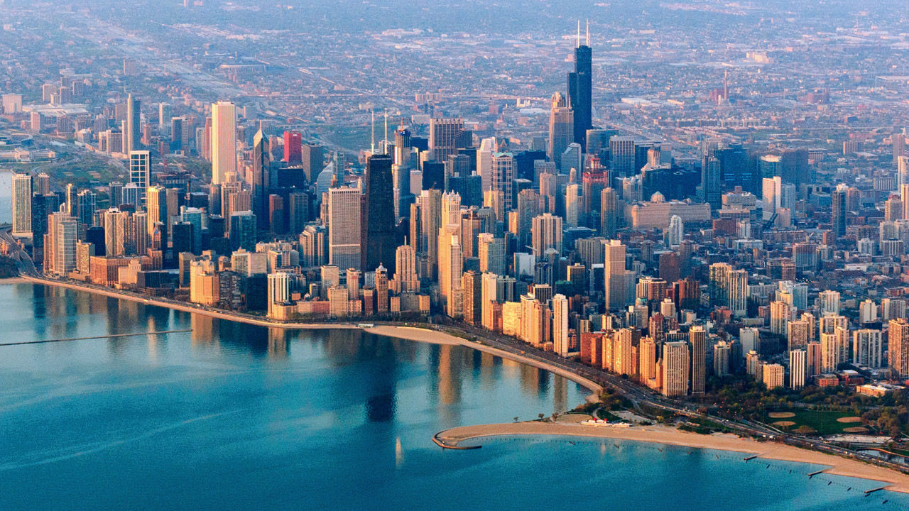 Image of Chicago