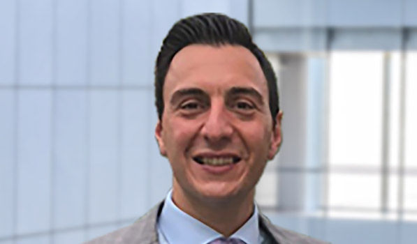 Christopher Lipari
