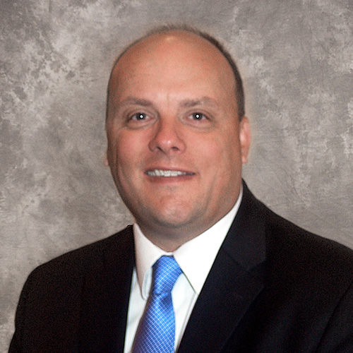 Christopher Jay