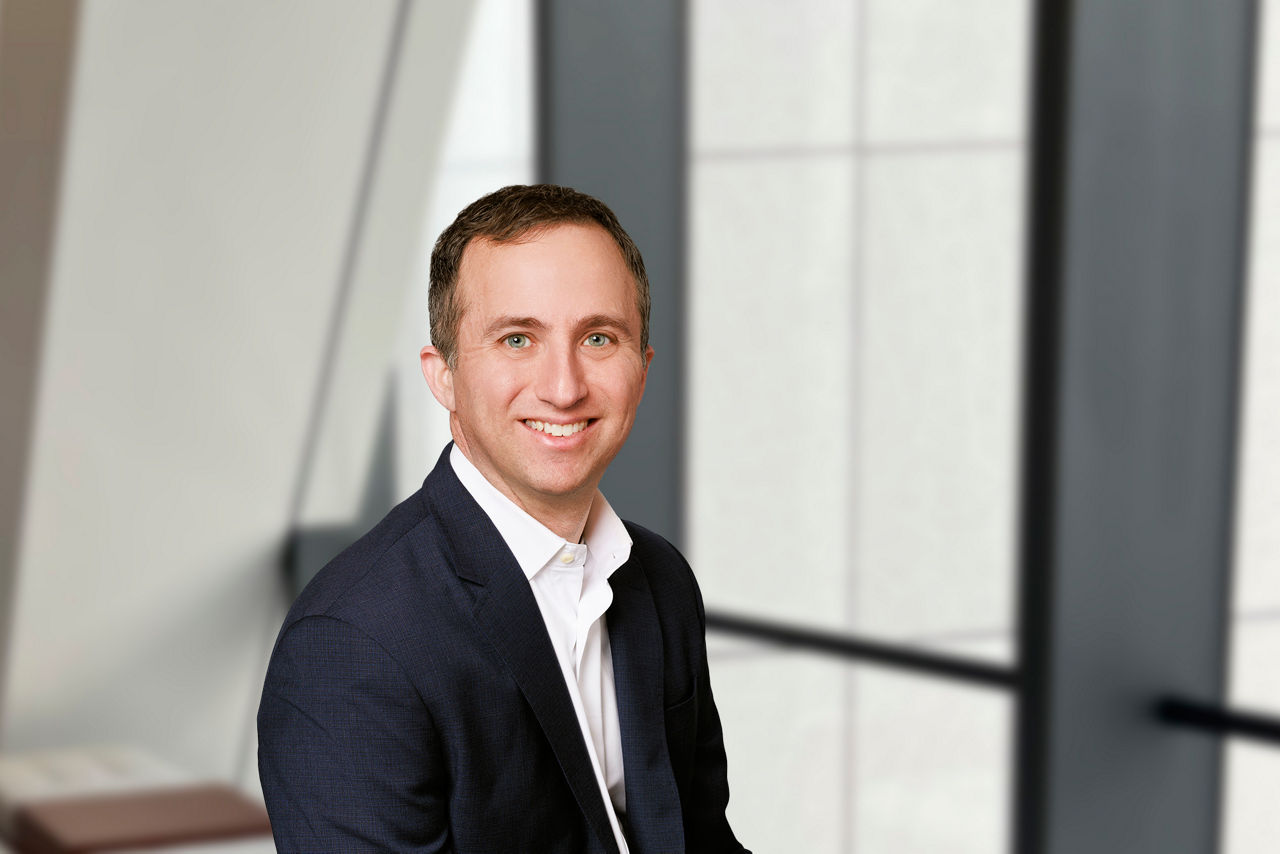 Josh Cohen