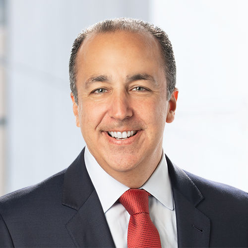 James Costabile 