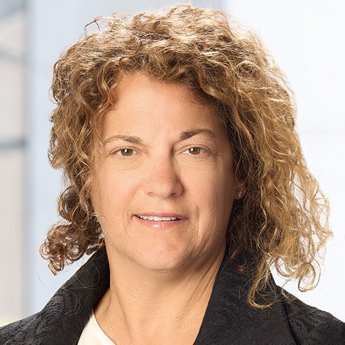Janet Crowe