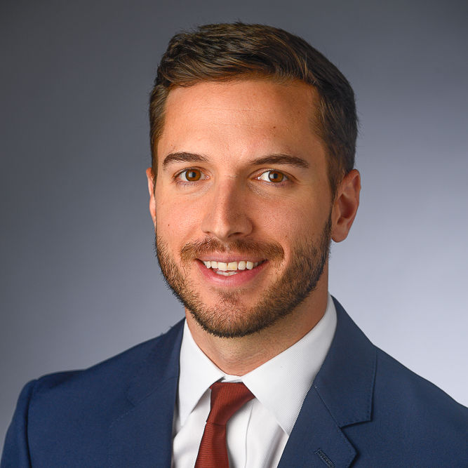 Matthew Csontos