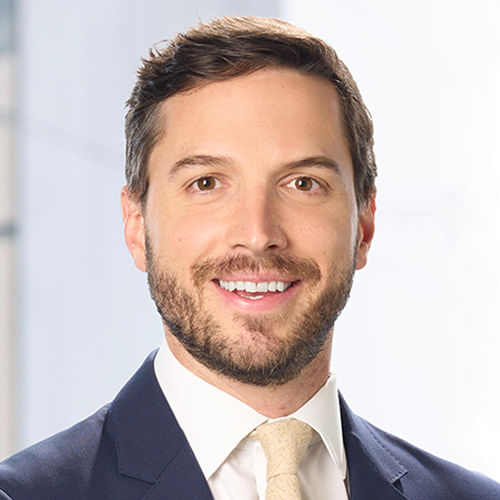 Matthew Csontos
