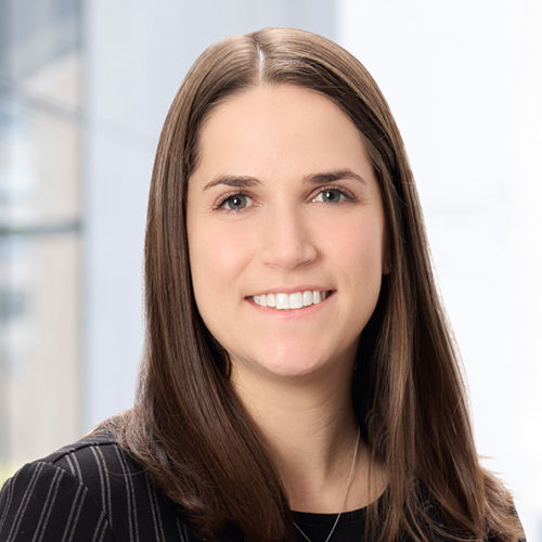 Sara Curcio, CFA