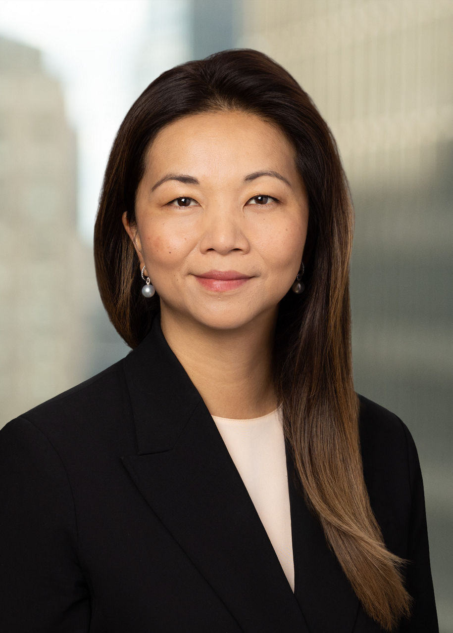 Cynthia Chen, PhD