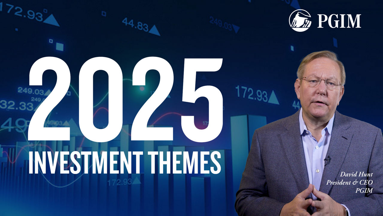 Constructing Resilient Portfolios in 2025