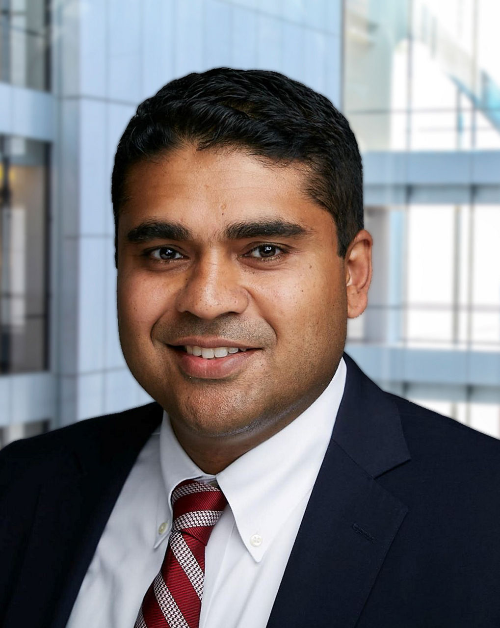 Ken D'Souza