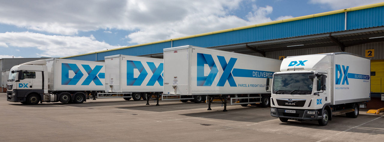 DX Group