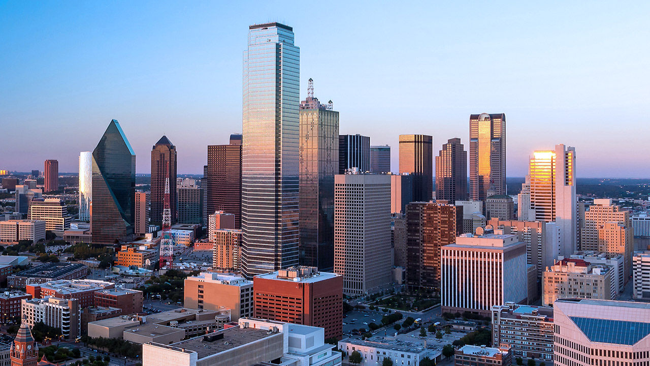Image of Dallas