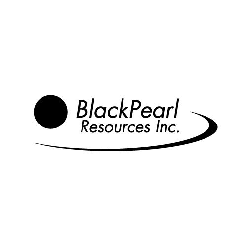 BlackPearl Resources Inc. logo