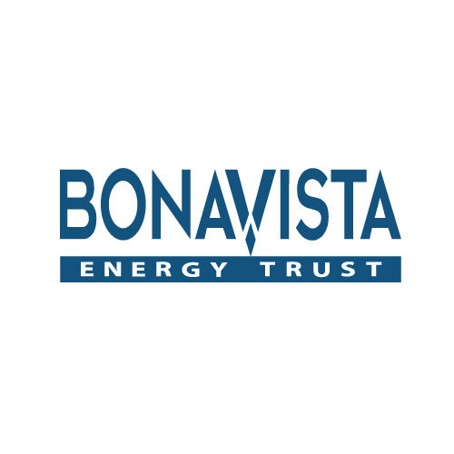 Bonavista Energy Trust logo