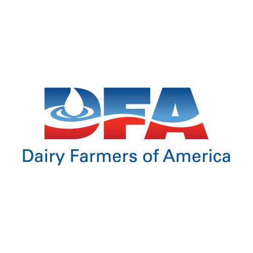 Dairy Farmers of America logo
