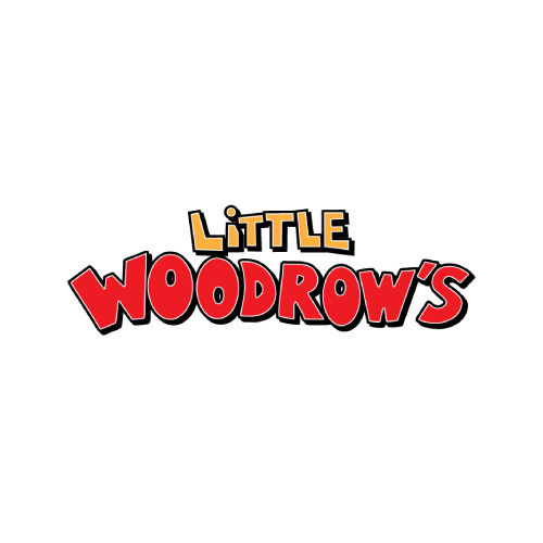Little Woodrow's logo