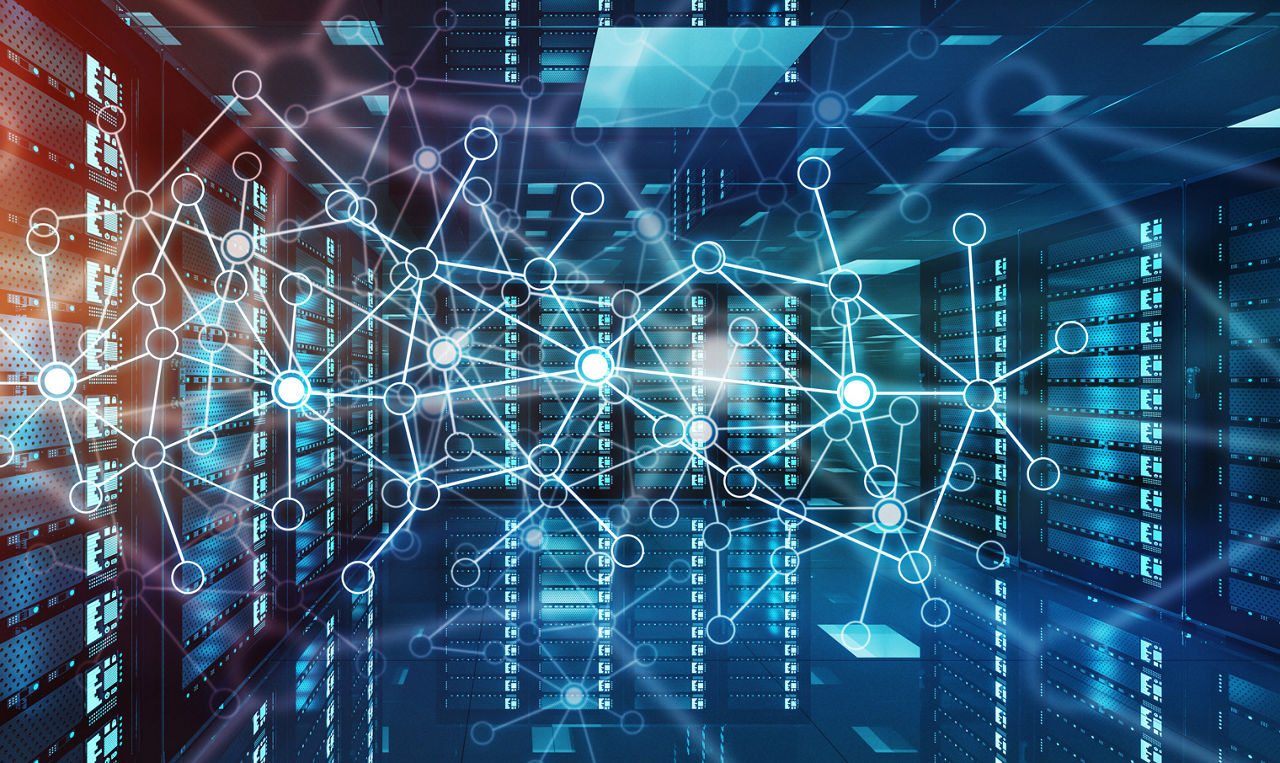 PGIM Real Estate raises $2B for final close of Global Data Center Fund