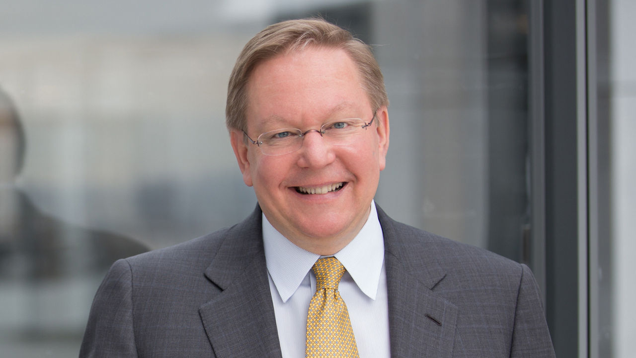 <p>“Large sophisticated institutional investors are allocating more to alternative assets.”</p>
