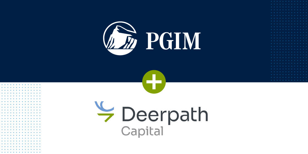 PGIM to acquire remaining interest in Deerpath Capital