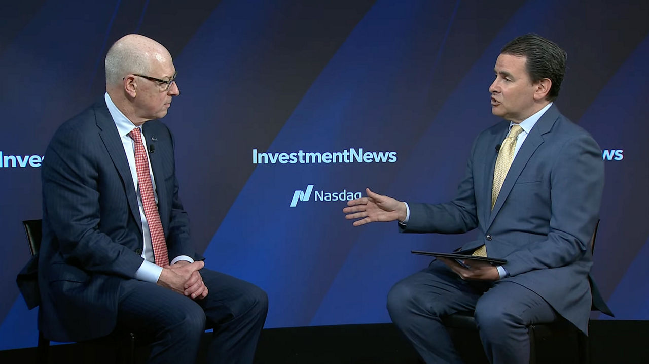 Demand for Multi-Asset Solutions is Soaring, Says PGIM’s Phil Waldeck