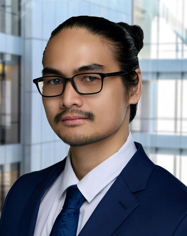 Dean Joseph Deonaldo