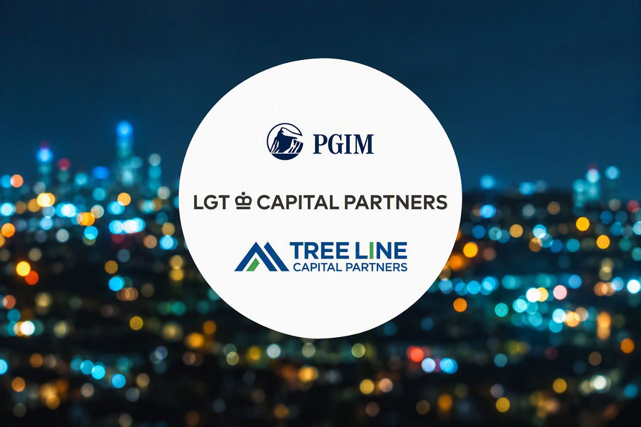 PGIM, LGT Capital Partners and Tree Line Capital close $680M private credit continuation vehicle