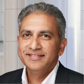 Devang Gambhirwala