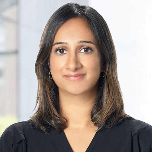 Nuvneet Dhillon, CFA