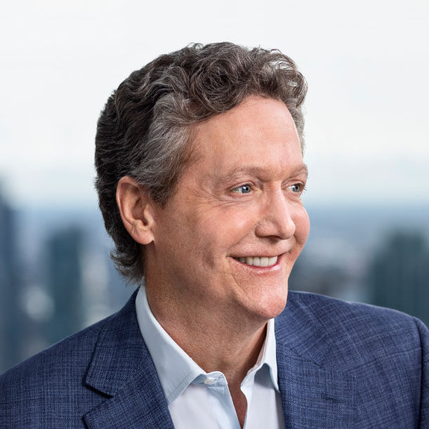 Jeffrey Dickson, CFA