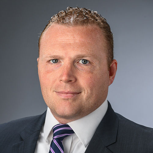 Jeffrey Dincher, CFA