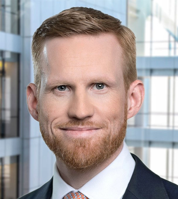 Michael Doerffler